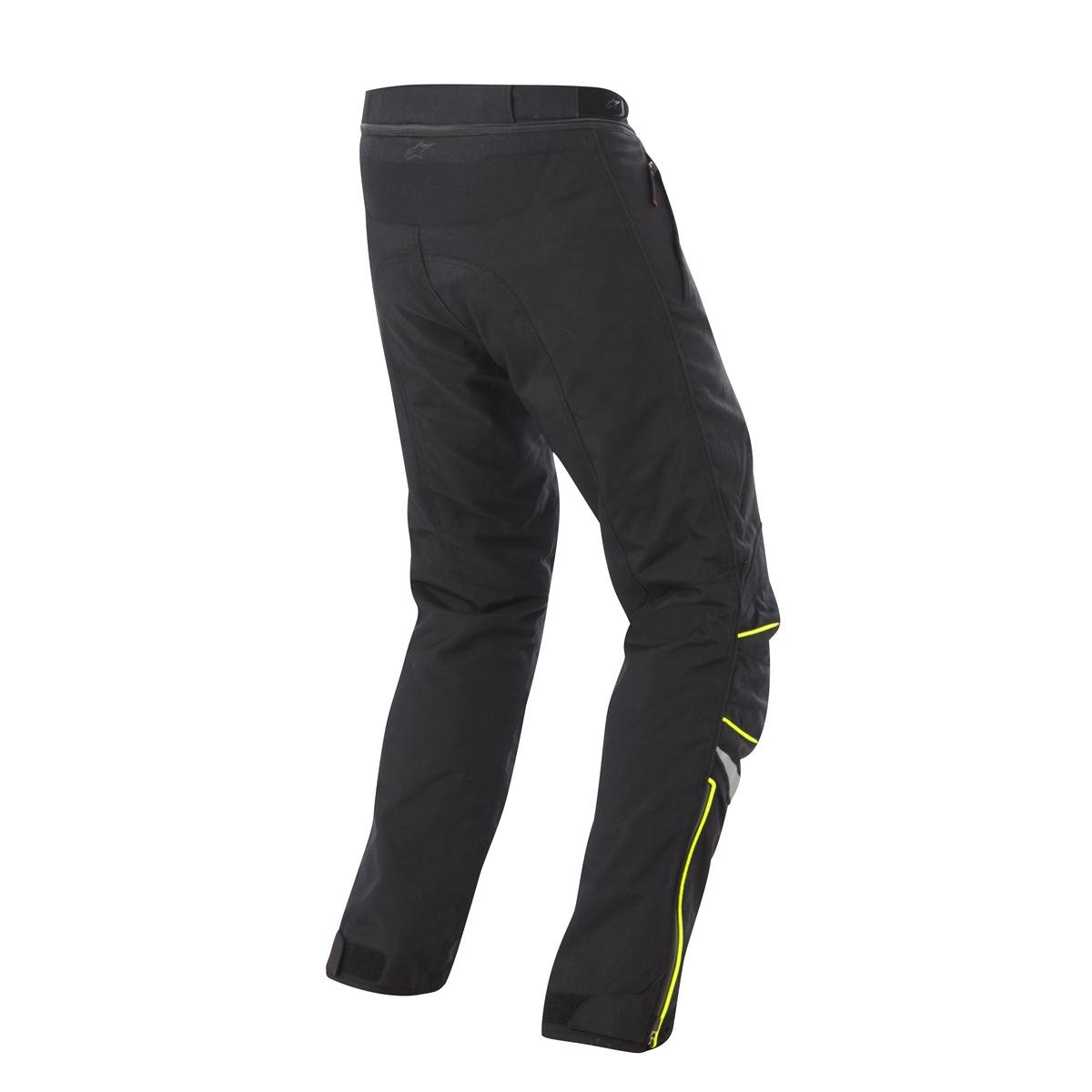 Amazon | alpinestars(アルパインスターズ)バイクパンツ ブラック
